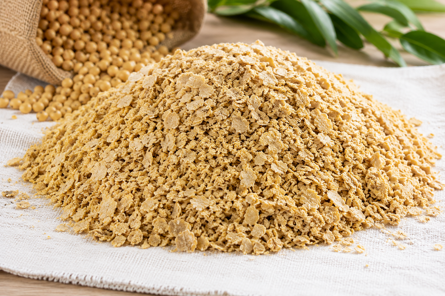 Soybean Meal